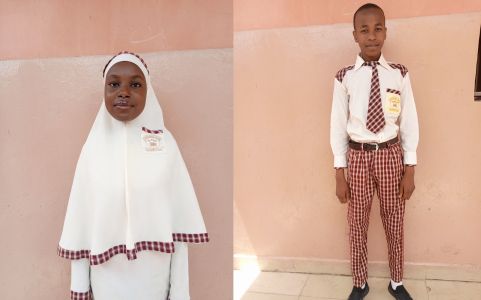 Khadija Memorial College - Dress Code